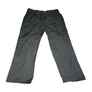 Propper Pants Mens Size 40X30 Cargo Green Combat Tactical Workwear Work Gorpcore
